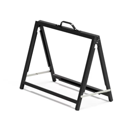 A Frame Rite Flute Black 450 x 300mm Landscape